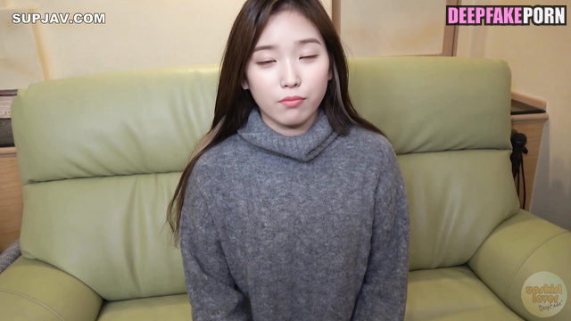 Even when IU is creampied 섹스 장면 keeps fucking hard sex scene 아이유 [PREMIUM]