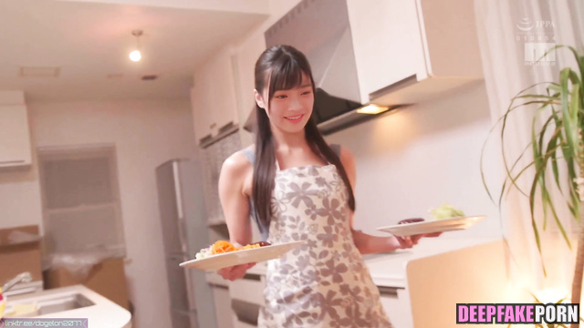 ニュージーンズ セックスシーン home pov porn in the bath - fake Hanni [PREMIUM]