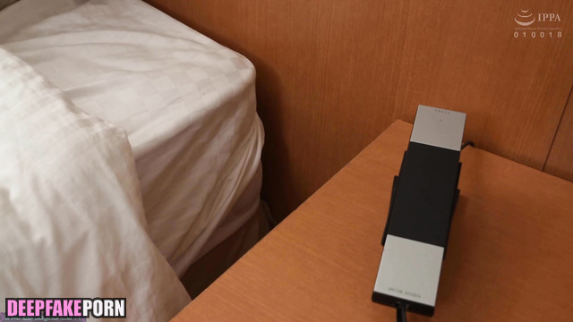 ニュージーンズ セックスシーン Hanni loves drinking beer before fuck, ai scenes [PREMIUM]