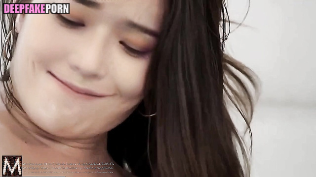 Tiny asian girl trying black cock / 윈터 에스파 Winter hot celeb sex [PREMUIM]