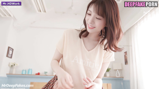 Jisoo BLACKPINK enjoying tender sex (real fake) - 지수 블랙핑크