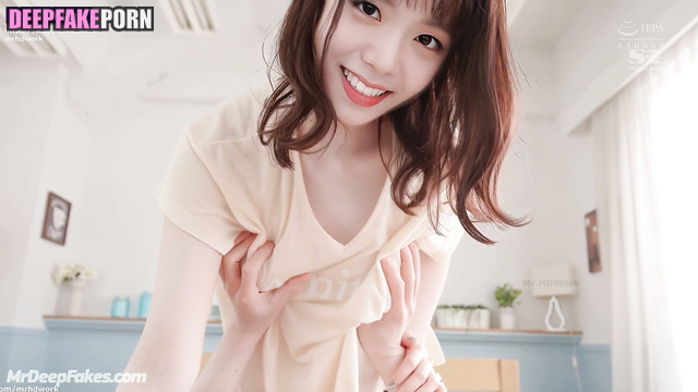 Jisoo BLACKPINK enjoying tender sex (real fake) - 지수 블랙핑크