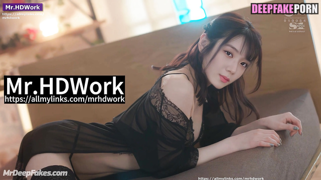 Jisoo BLACKPINK enjoying tender sex (real fake) - 지수 블랙핑크