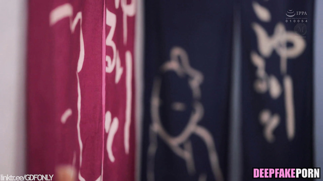 Interesting adult games in the spa with bitch 신비 비비지 SinB ai [PREMIUM]