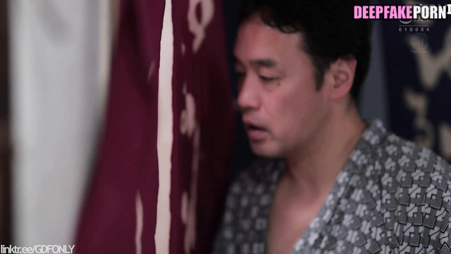 Interesting adult games in the spa with bitch 신비 비비지 SinB ai [PREMIUM]