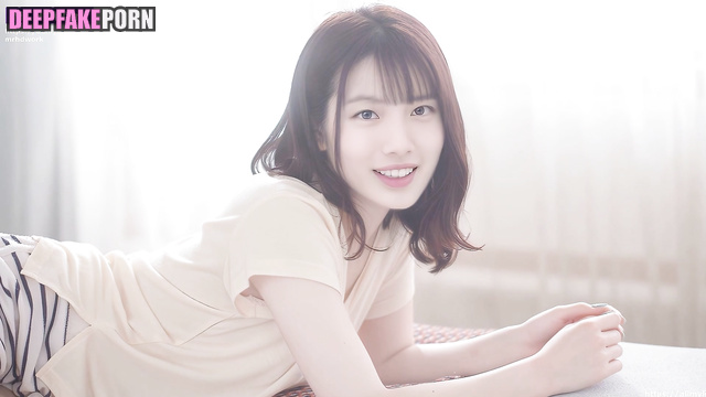 Fast sex when her parents are outside (수지 미쓰에이) Suzy face swap [PREMIUM]