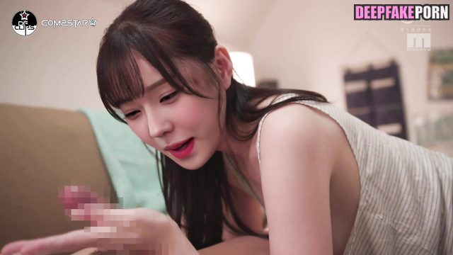 Tender girl wants to get hard sex experience 윈터 에스파 fake Winter [PREMIUM]