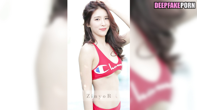 신세경 섹스 테이프 Shin Se-kyung wanna fuck all guys // fakeapp [PREMIUM]