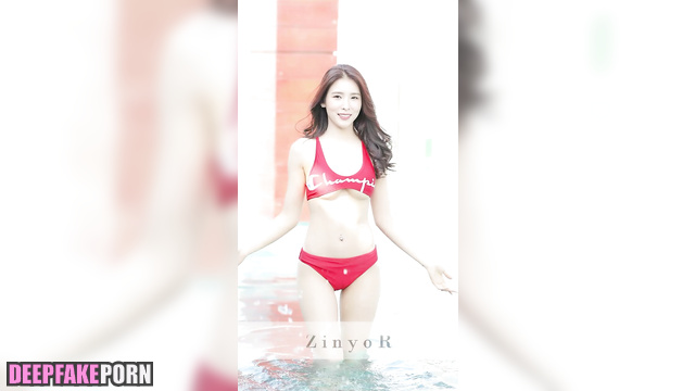 신세경 섹스 테이프 Shin Se-kyung wanna fuck all guys // fakeapp [PREMIUM]