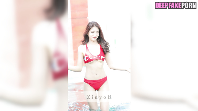 신세경 섹스 테이프 Shin Se-kyung wanna fuck all guys // fakeapp [PREMIUM]