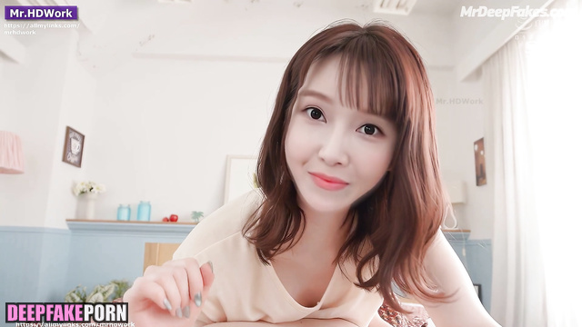 Jessica will seduce you with her dirty ASMR talk (少女時代 セレブのセックス)