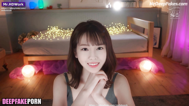 Jessica will seduce you with her dirty ASMR talk (少女時代 セレブのセックス)