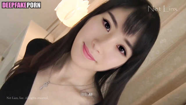 Yang Mi threesome celebrity sex - she and best friends / 杨幂 成人磁带 [PREMIUM]