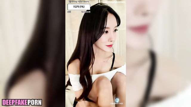 Sexy 딥페이크 Hyomin makes such juicy solo video deepfake 효민 T-ARA 티아라