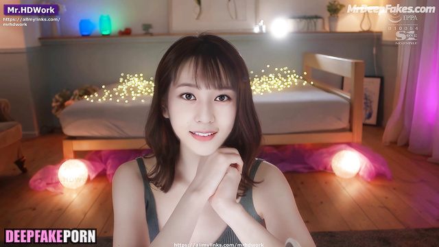 Krystal Jung found new lover 정수정 in this passionate sex scene 열정적 섹스