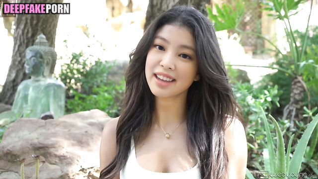 Real fake 진짜 가짜 Jennie enjoys how I fuck her pussy 제니 BLACKPINK 블랙핑크 [PREMIUM]