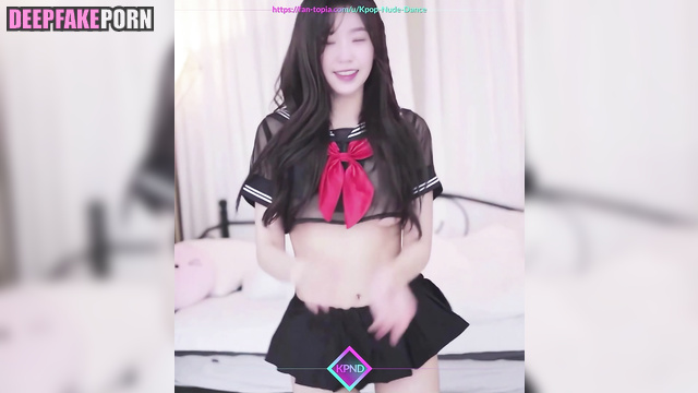 Irene 아이린 is 섹시한 아이돌 sexy idol with so HOT dance skill Red Velvet 레드벨벳 [PREMIUM]