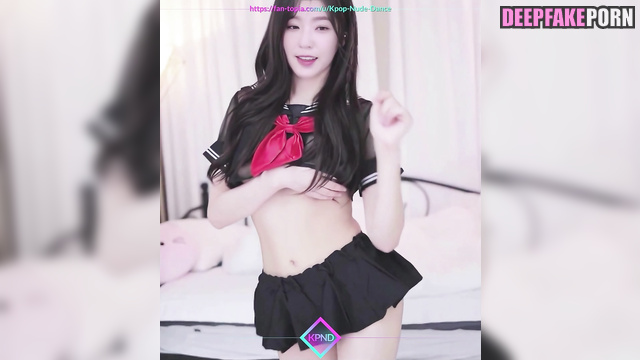 Irene 아이린 is 섹시한 아이돌 sexy idol with so HOT dance skill Red Velvet 레드벨벳 [PREMIUM]