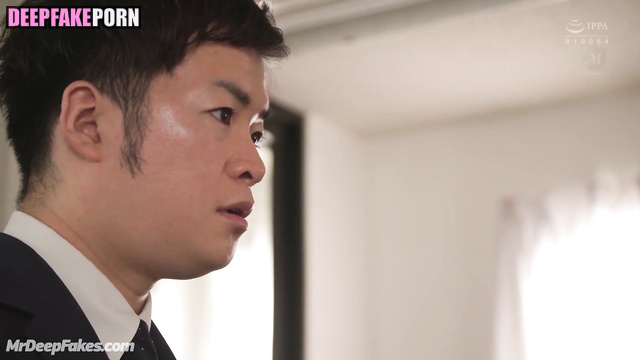 김태희 Kim Tae-Hee came to her boss to get creampied 딥페이크 deepfake sex