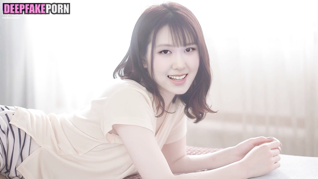 로제 BLACKPINK 블랙핑크 Korean 한국어 star Rose wants to have big fame in porn