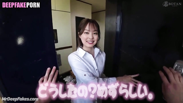 These Jennie BLACKPINK stockings will drive you crazy (제니 딥러닝 프로그램)