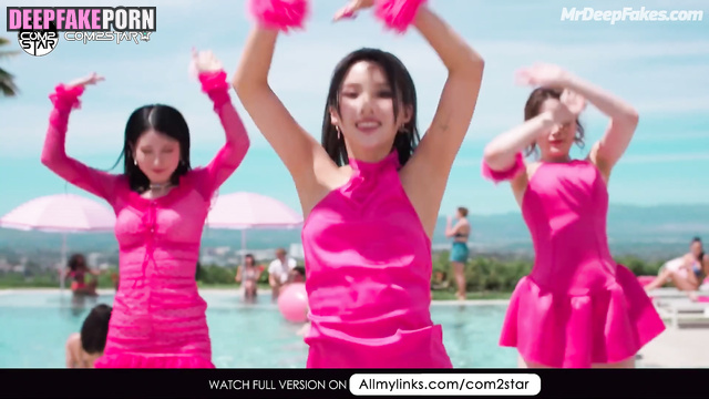 Pmv sex tapes - babes from (G)I-DLE had a strong fuck (여자 아이들 진짜 가짜)