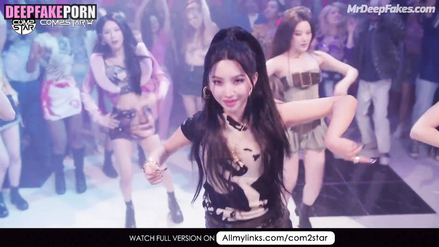 Pmv sex tapes - babes from (G)I-DLE had a strong fuck (여자 아이들 진짜 가짜)