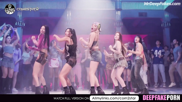 Pmv sex tapes - babes from (G)I-DLE had a strong fuck (여자 아이들 진짜 가짜)