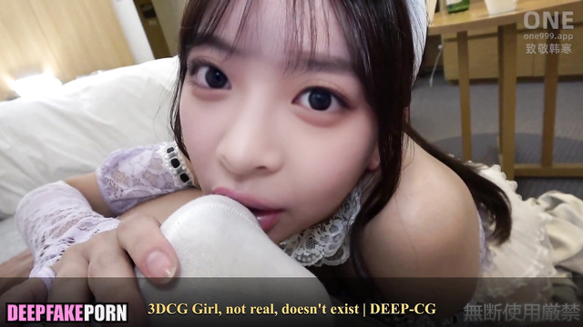 ニュージーンズ Hanni 性別 begins sex with incredible masturbation NewJeans [PREMIUM]