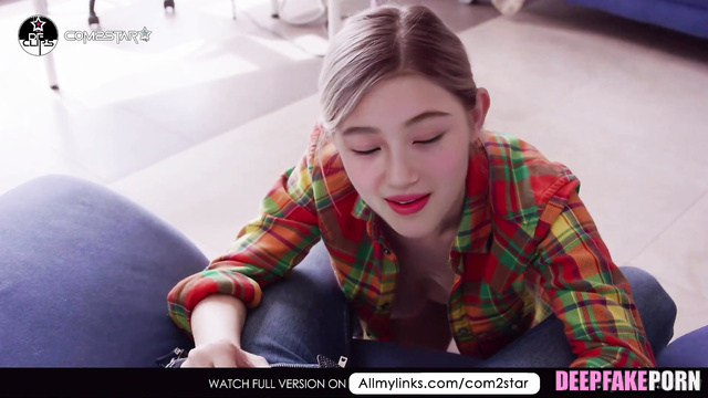 Babe dreams about this dick - Danielle pov sex scene (ニュージーンズ 本物の偽物)