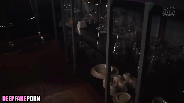 Fast sex in the bar, Liu Shishi hot adult video (刘诗诗 性爱录像带) [PREMIUM]