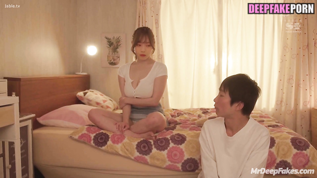 Nanase Nishino hot celebrity sex with titsjob - 西野七瀬 乃木坂46