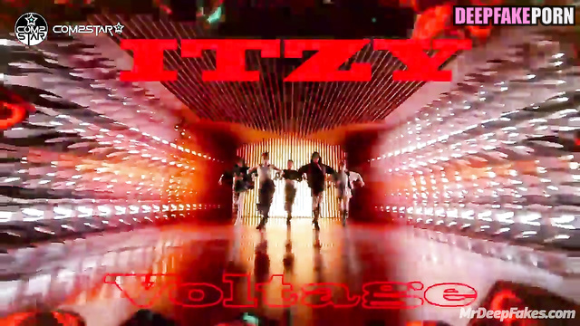 Whores from ITZY fucked with different producers, ai pmv - 예지 딥페이크 영상