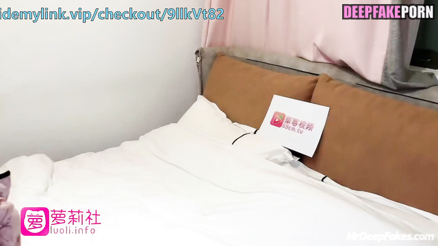 Fuck after authentic ceremony - Bai Lu celebrity sex (白鹿 性爱录像带)