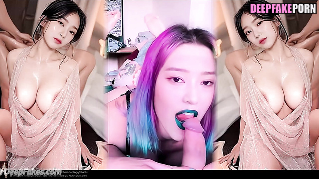 IZ*ONE アイズワン Sex 性別 compilation of Minju in different poses キムミンジュ PMV