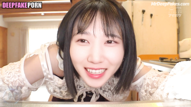 アイズワン Eunbi has 性別 sex that leads to incredible result in porn IZ*ONE