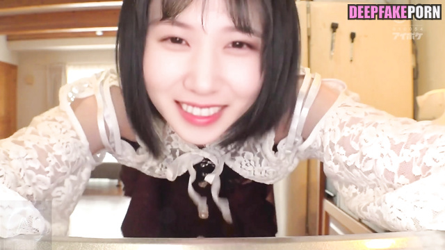 アイズワン Eunbi has 性別 sex that leads to incredible result in porn IZ*ONE