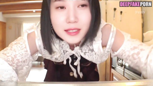 アイズワン Eunbi has 性別 sex that leads to incredible result in porn IZ*ONE