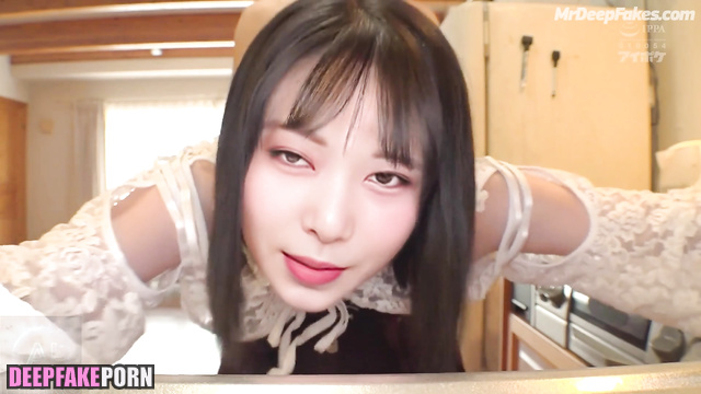 つうぃ Tzuyu wanna make fake porn フェイクポルノ for your pleasure トゥワイス TWICE