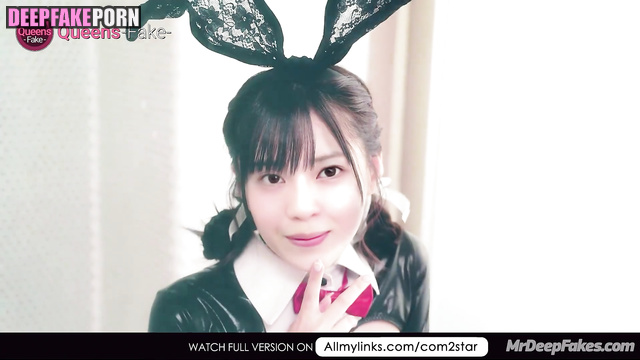 日本人 Nanase Nishino is Japanese star in sexy costume 西野七瀬 Nogizaka46