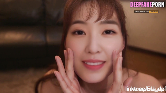 Irene/아이린 gets cum on face gangbang fake porn 가짜 포르노 Red Velvet 레드벨벳