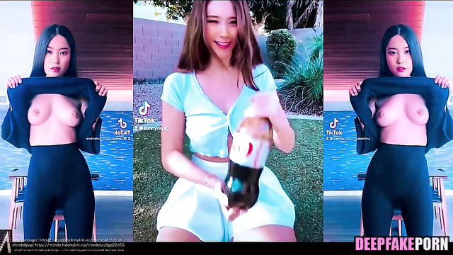 Dirty bitch likes dirty fuck - IU celebrity sex (아이유 섹스 장면) [PREMIUM]