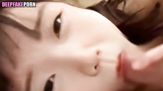 Slutty babe Jinjalim moans loudly during sex (진자림 섹스 테이프)