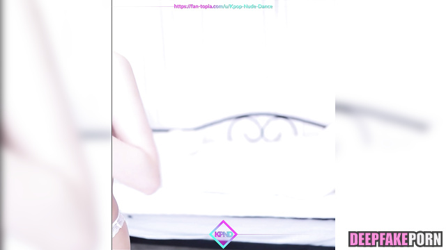 Karina Aespa hot sex scene in christmas bikini - (카리나 섹스 테이프) [PREMIUM]