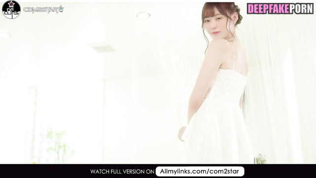 Miyawaki Sakura hot celebrity sex before wedding // アイズワン 大人用テープ