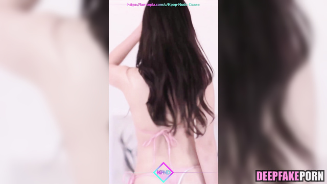 Winter Aespa dancing for rich daddies - real fake (윈터 에스파) [PREMIUM]