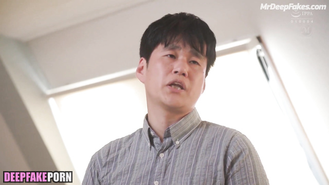 橋本 奈々未 Nogizaka46 Nanami Hashimoto cums at work フェイクポルノ fake porn