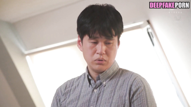 橋本 奈々未 Nogizaka46 Nanami Hashimoto cums at work フェイクポルノ fake porn