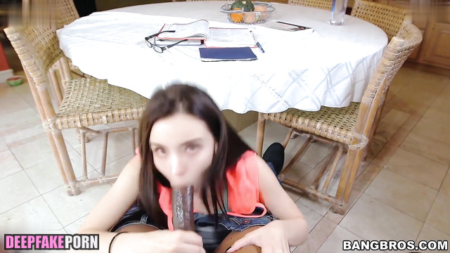 Sexy Yang Mi prefers black cocks - hot adult video (杨幂 深度伪造视频) [PREMIUM]