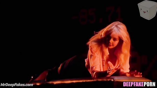 리사 Lisa dances so hot in fake celebrity porn 가짜 연예인 포르노 BLACKPINK 블랙핑크